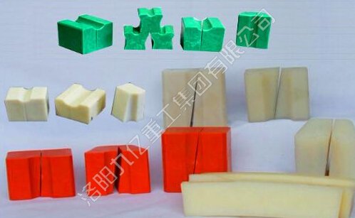 襯塊、過渡塊