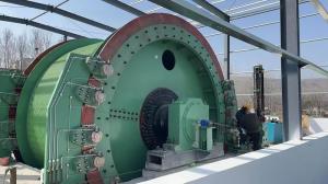 2023年礦井提升機(jī)設(shè)備技術(shù)培訓(xùn)班開始報(bào)名了！